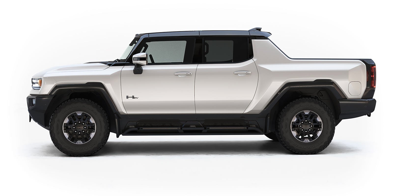 hummer ev pickup and hummer ev | Diamond GMC of Banning in Banning CA
