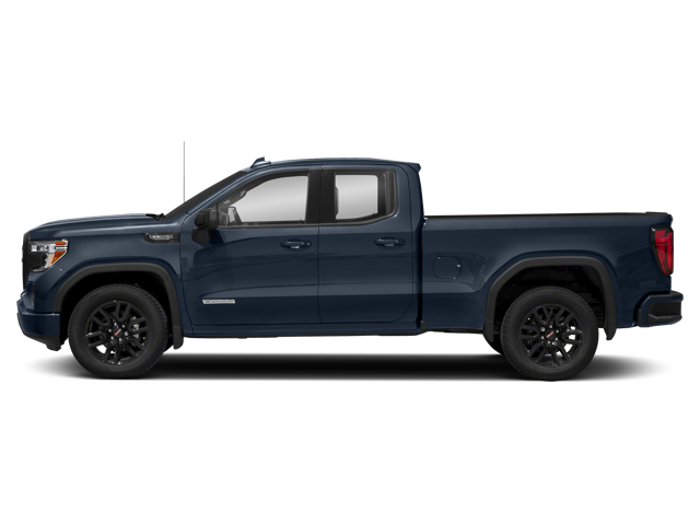 GMC SIERRA 1500 In Blue