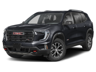 GMC Acadia