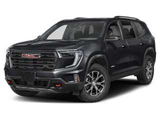 GMC Acadia