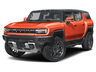 GMC Hummer EV