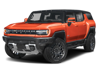 GMC Hummer EV