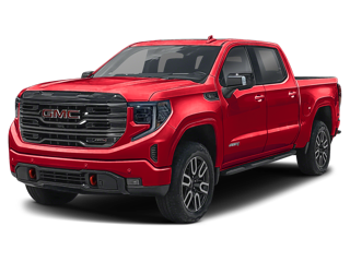 GMC Sierra 1500