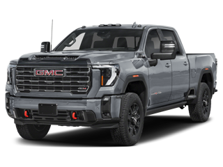 GMC Sierra 2500 HD