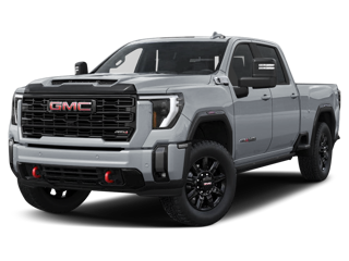 GMC Sierra 2500 HD