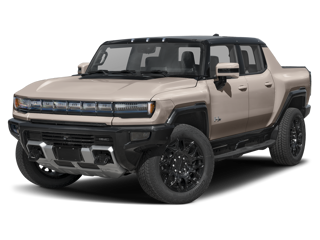 HUMMER EV vs Tesla Cybertruck - Diamond GMC of Banning in Banning CA