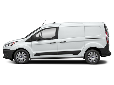 2022 Ford Transit Connect XLT
