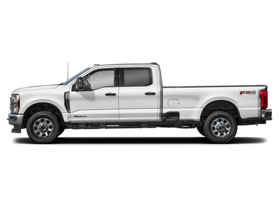2024 Ford F-350SD XLT DRW