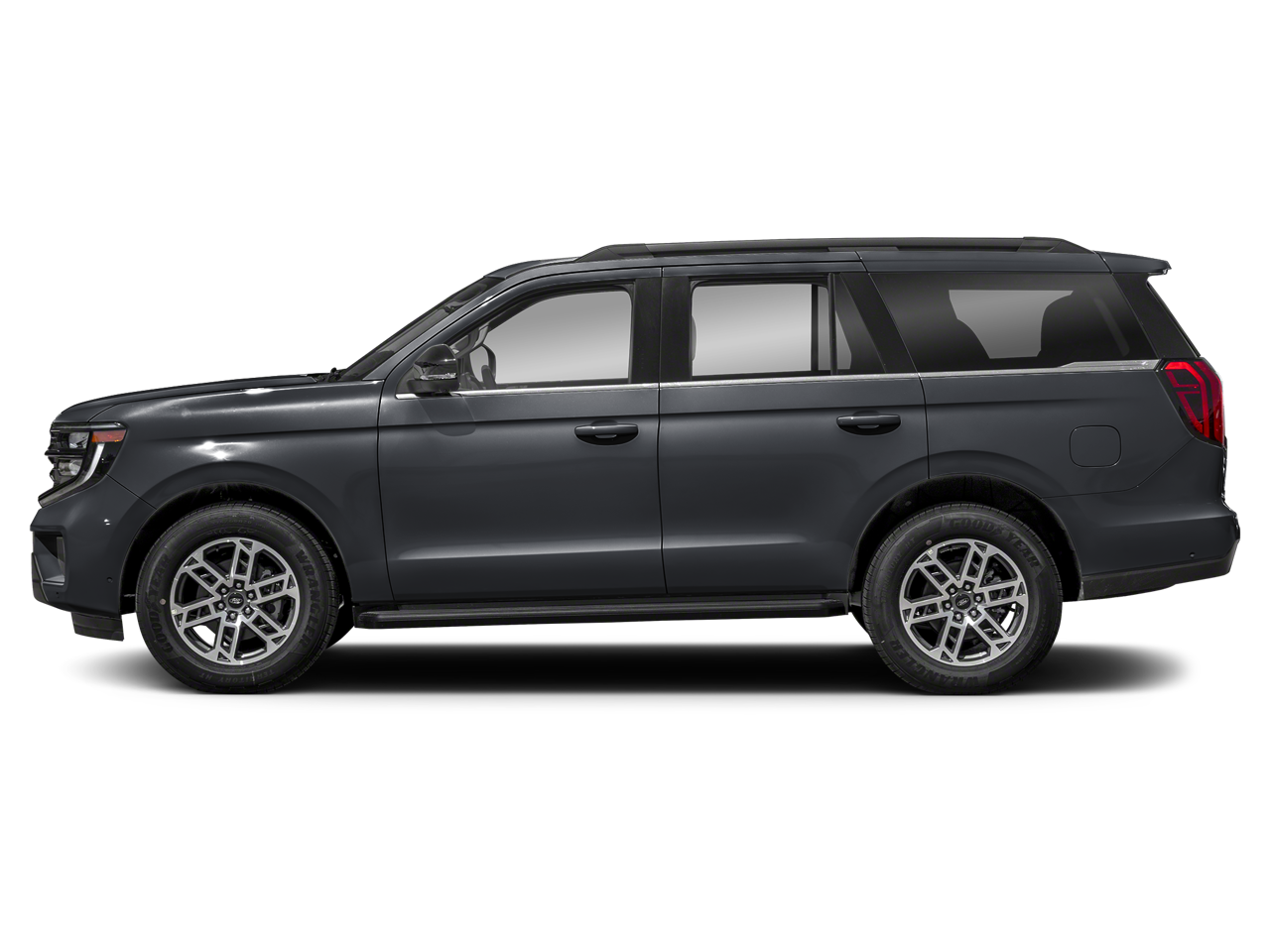 2025 Ford Expedition Active ACTIVE