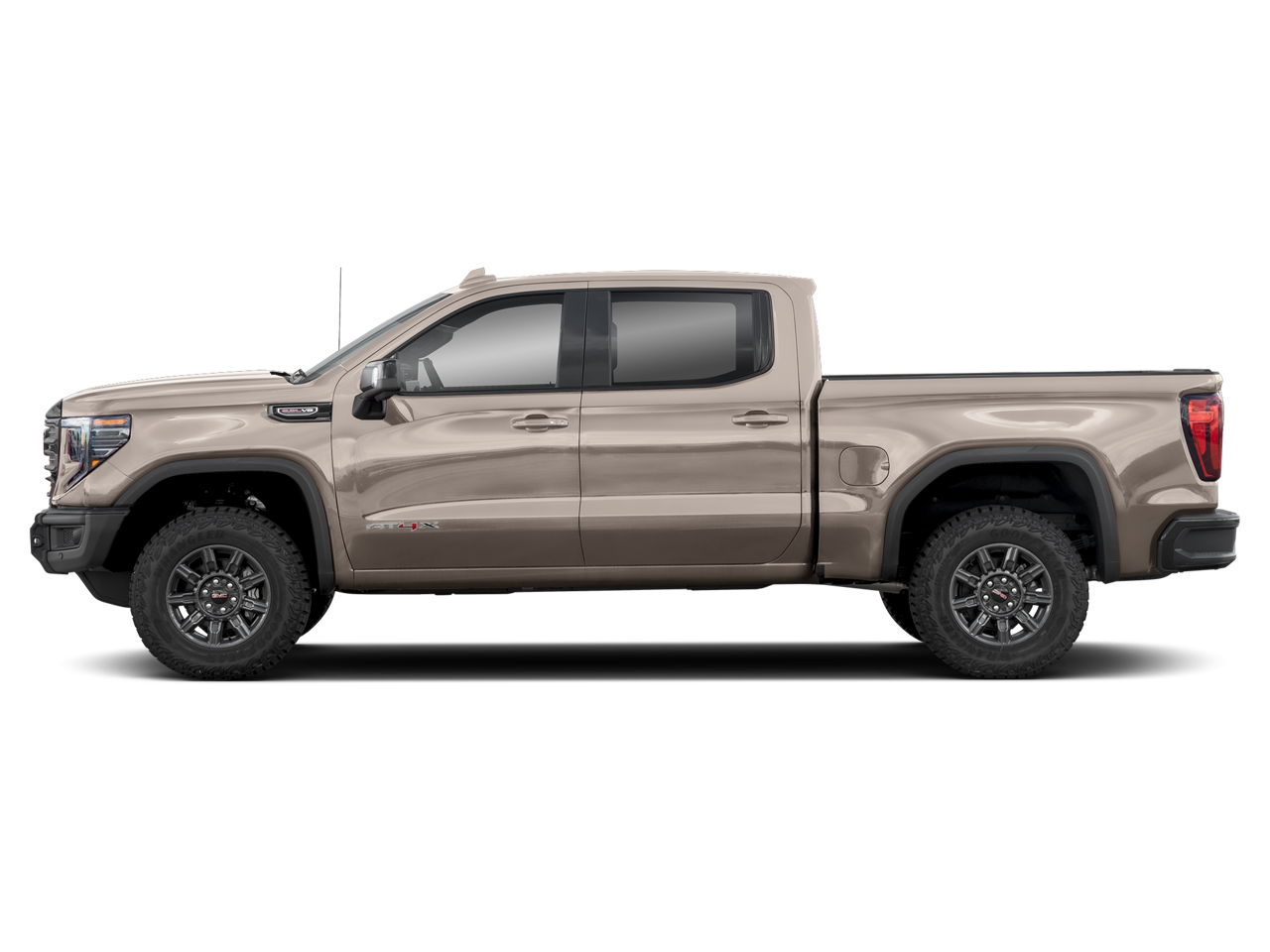 2026 GMC Sierra 1500 AT4X - Photo 51
