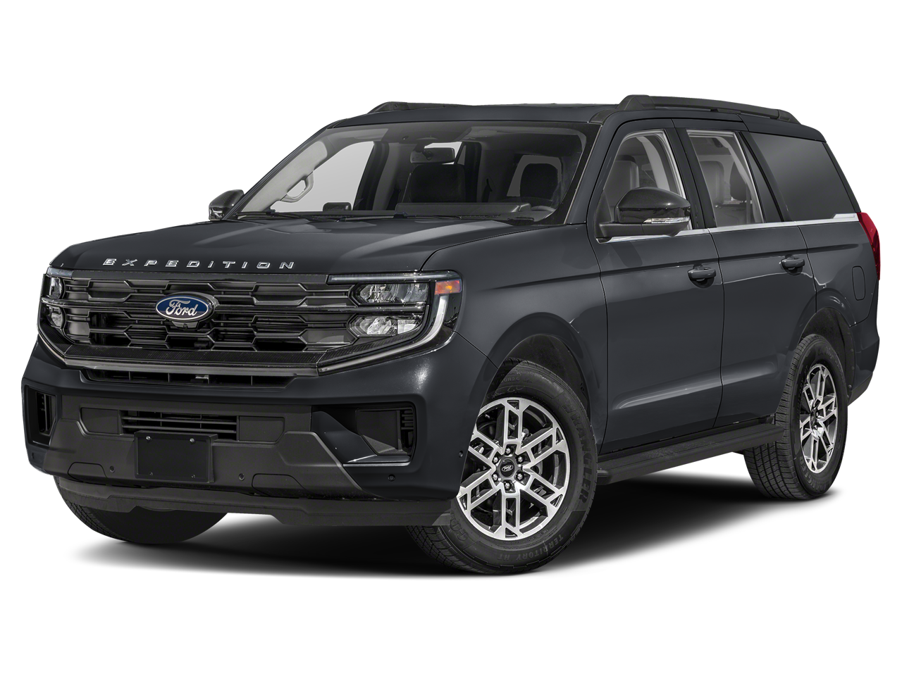 2025 Ford Expedition Active ACTIVE