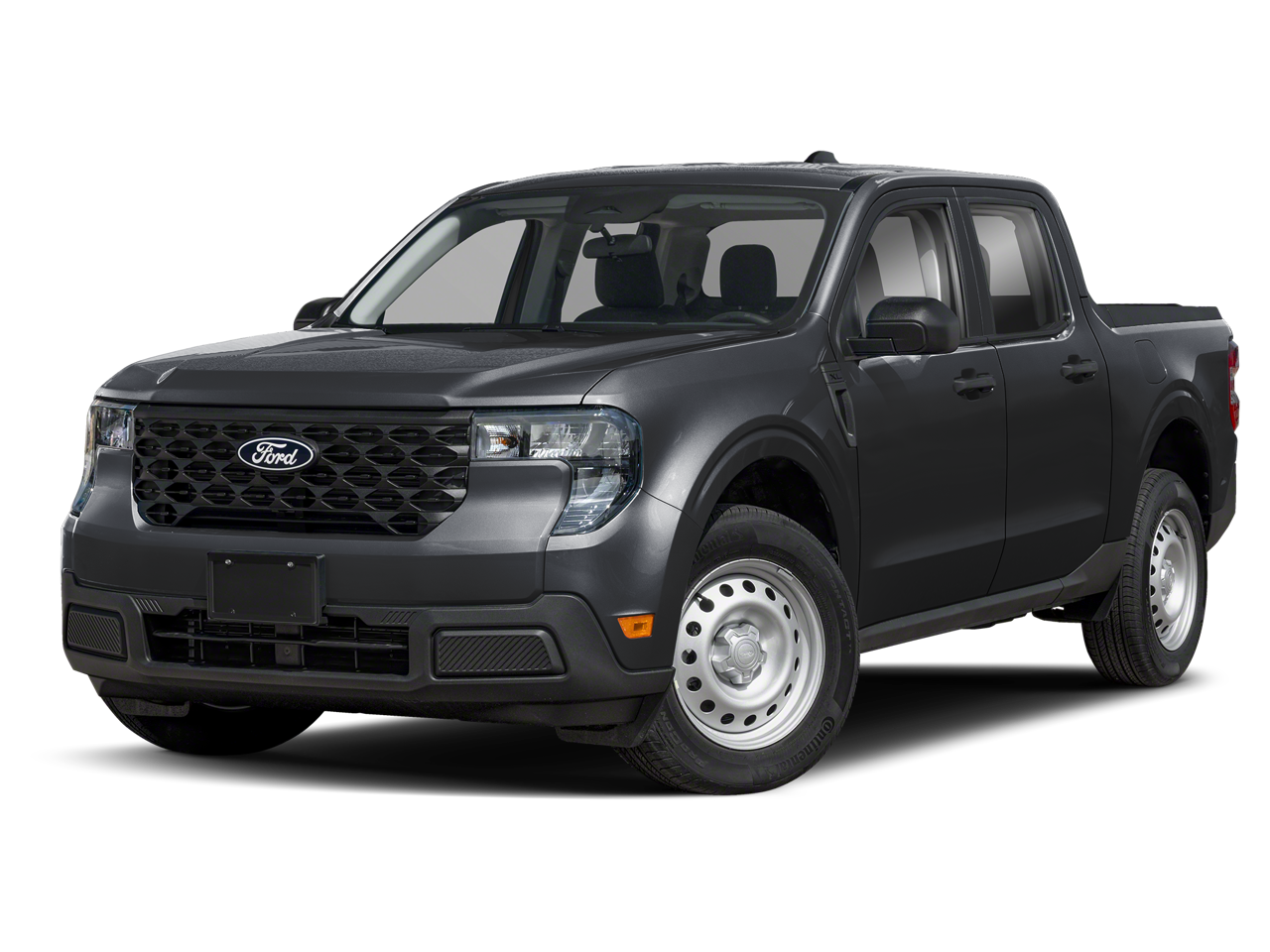 2025 Ford Maverick