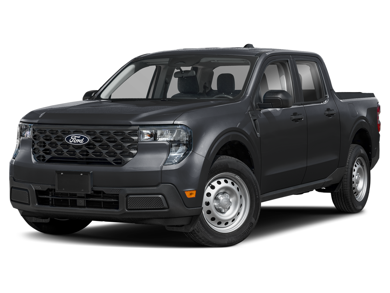 2025 Ford Maverick
