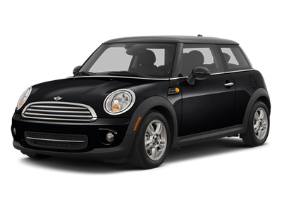 2013 MINI Cooper Base