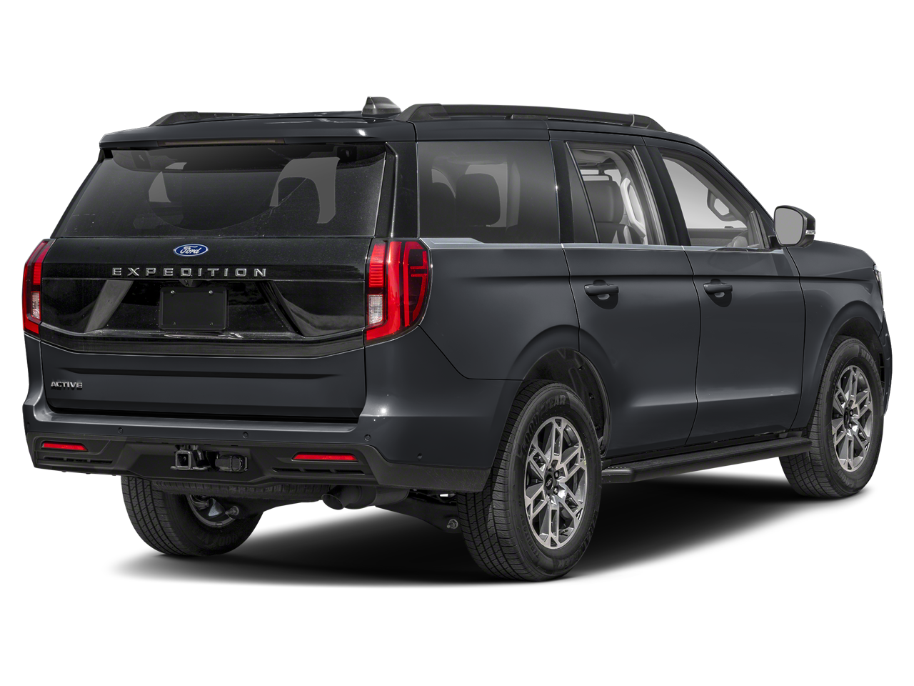 2025 Ford Expedition Active ACTIVE