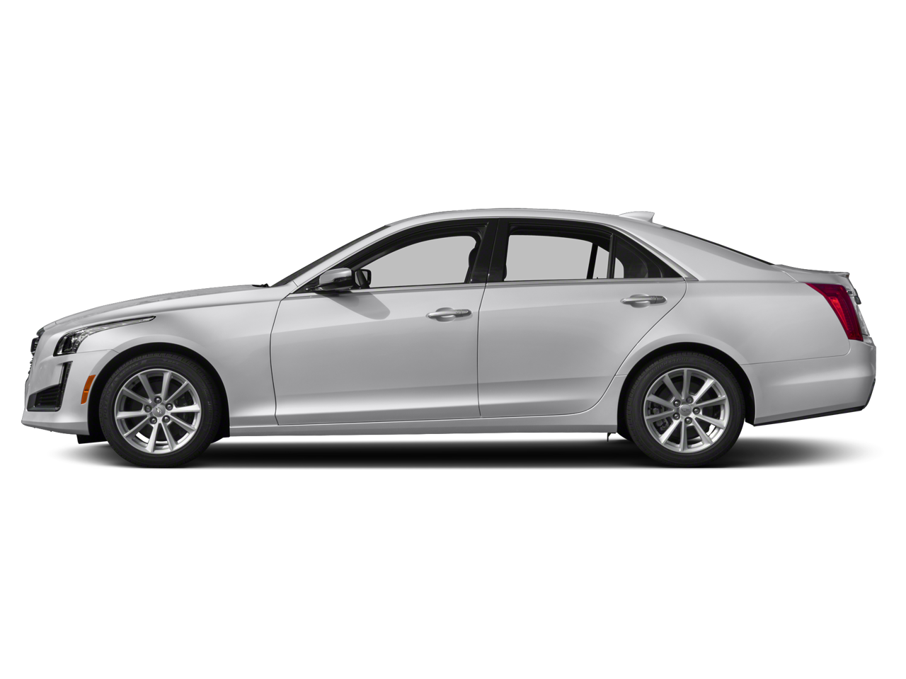 2019 Cadillac CTS RWD