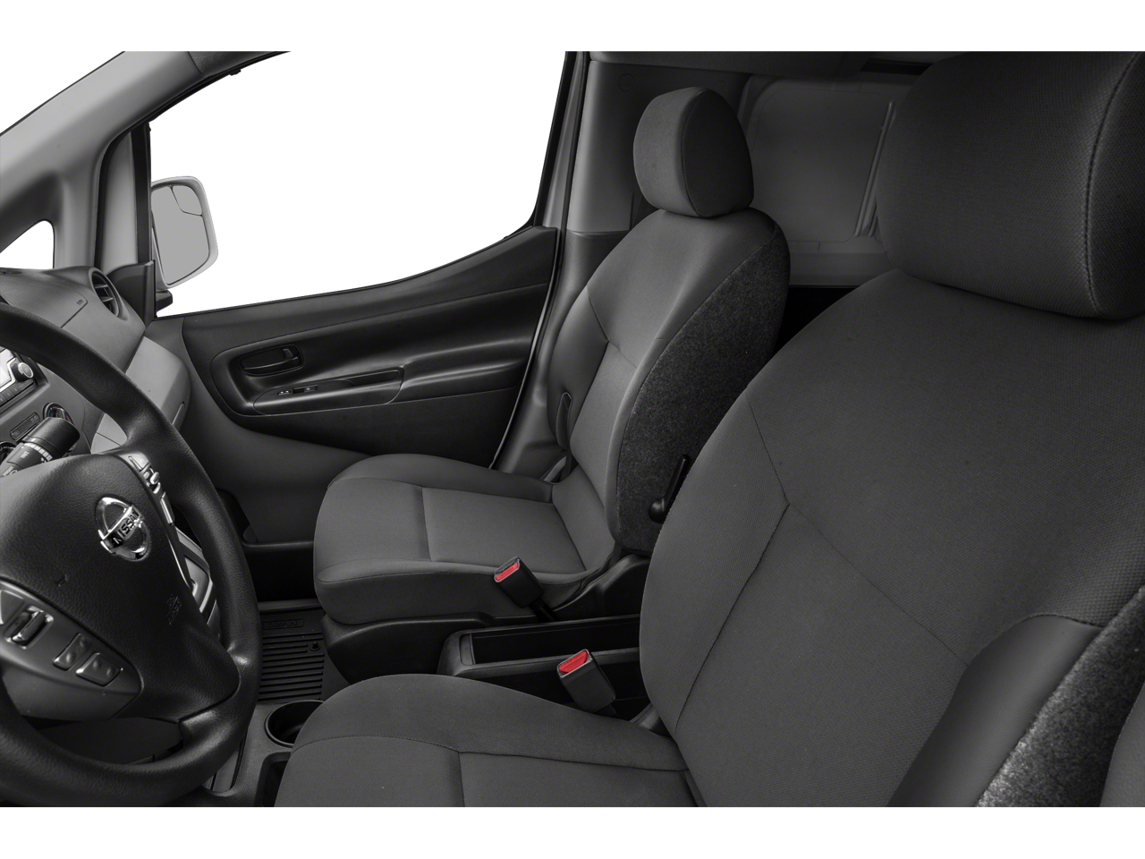 2019 Nissan NV200 S