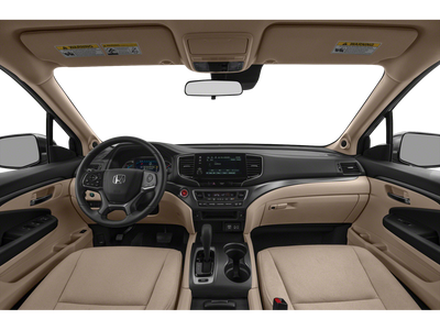 2020 Honda Pilot EX