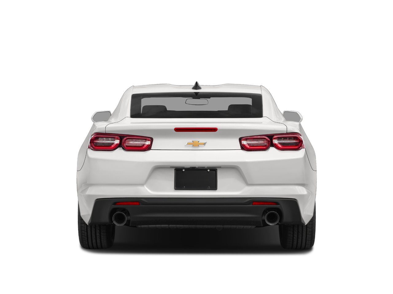 2021 Chevrolet Camaro 1LT
