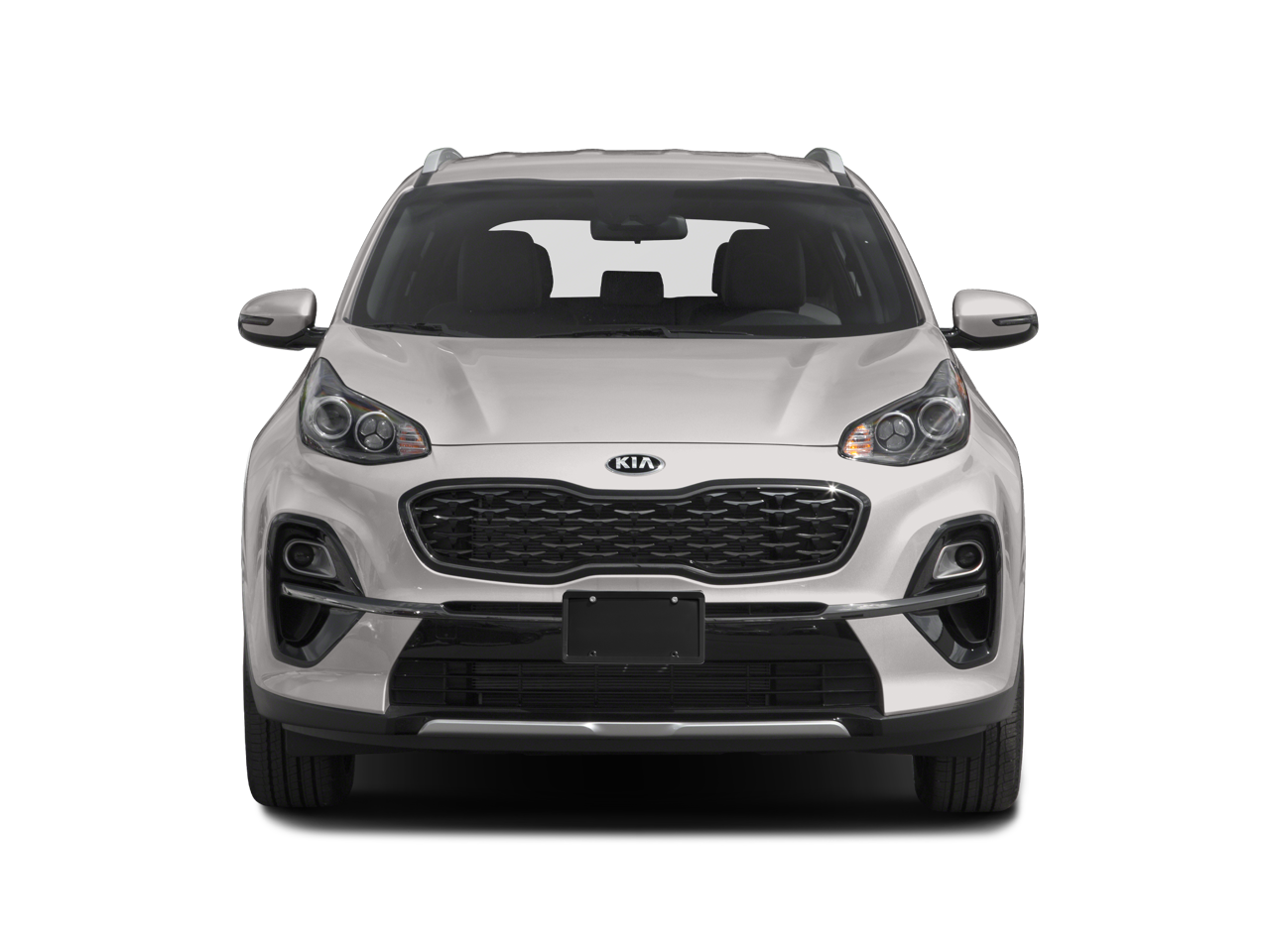 2021 Kia Sportage S