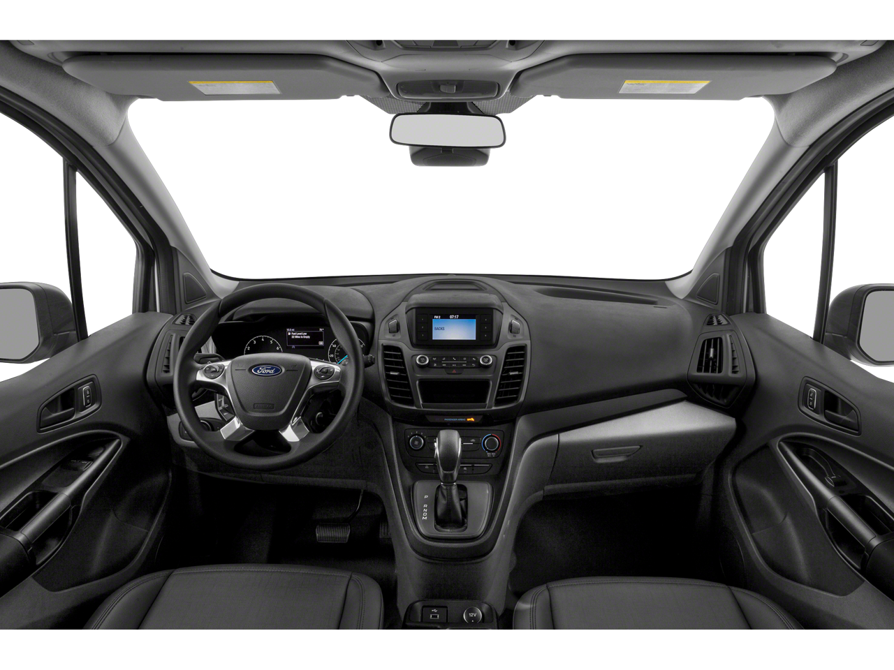 2022 Ford Transit Connect XLT