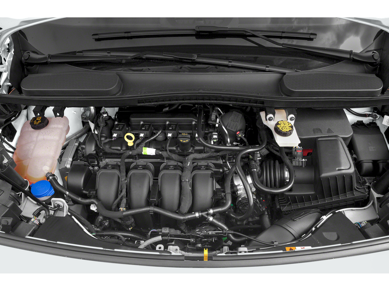 2022 Ford Transit Connect XLT