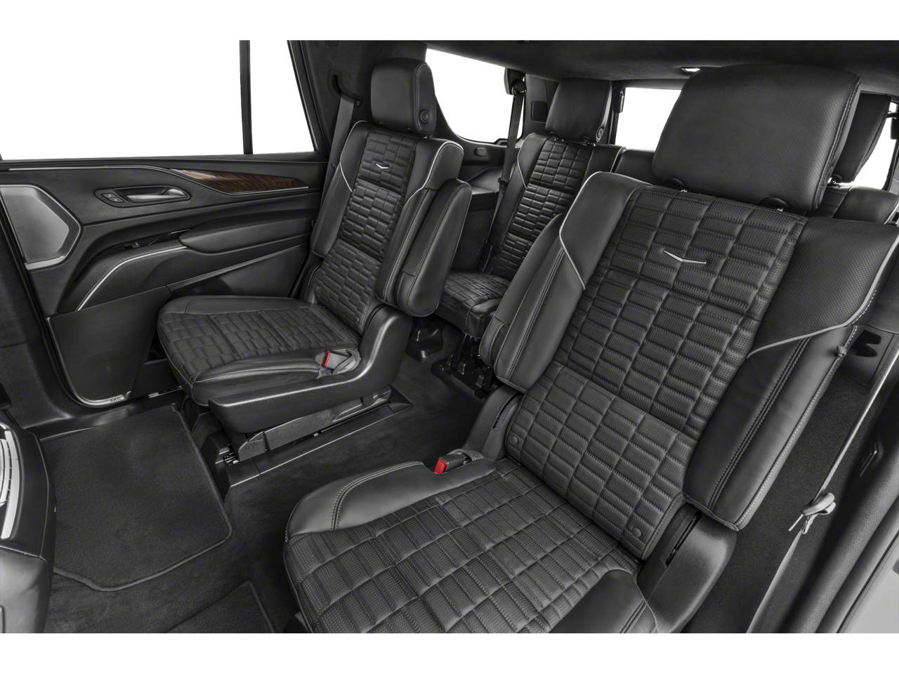 2023 Cadillac Escalade 4WD Sport Platinum