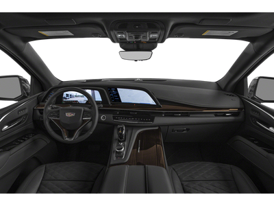 2023 Cadillac Escalade ESV RWD Luxury