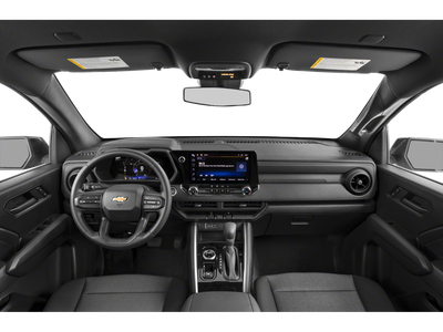 2023 Chevrolet Colorado 4WD ZR2