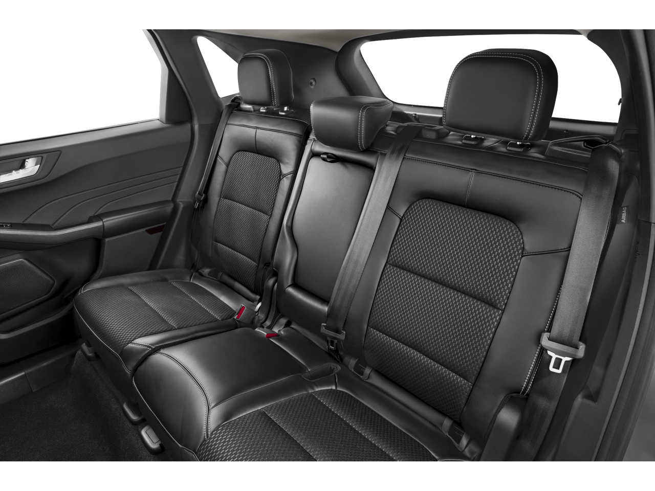 2024 Ford Escape Plug-In Hybrid Base