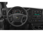 2025 Chevrolet Express 3500 LT Passenger
