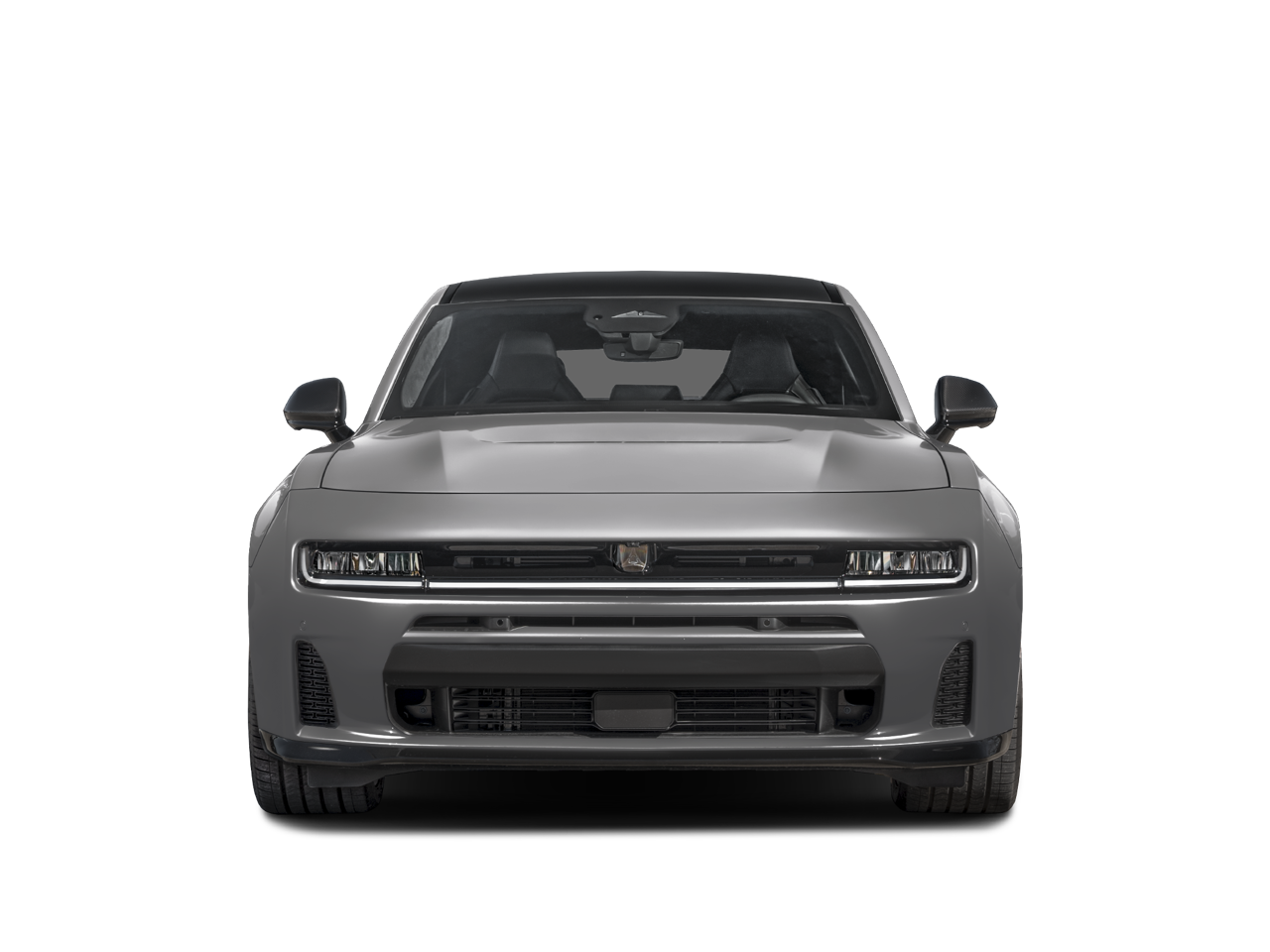 2026 Dodge Charger Scat Pack Plus