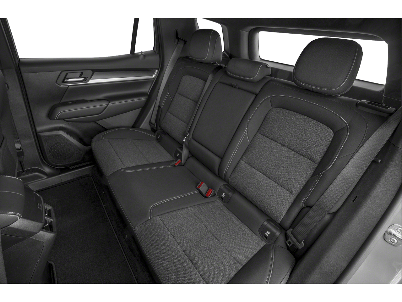 2027 GMC Terrain AWD AT4