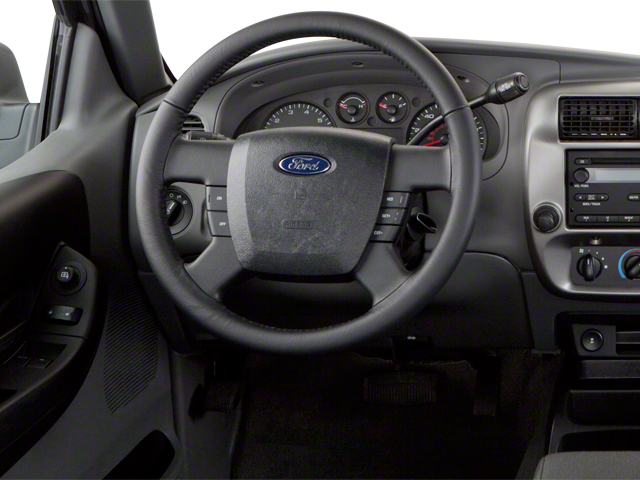 2010 Ford Ranger Sport