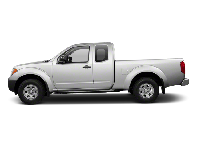 2010 Nissan Frontier XE