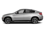 2012 BMW X6 xDrive50i