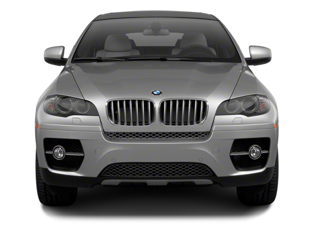 2012 BMW X6 xDrive50i