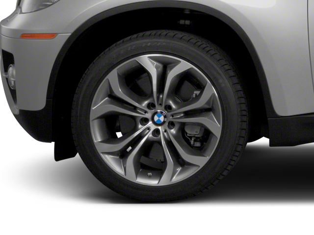 2012 BMW X6 xDrive50i