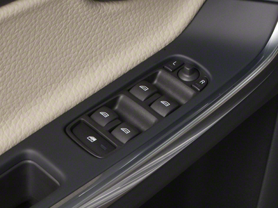 2012 Volvo S60 T5