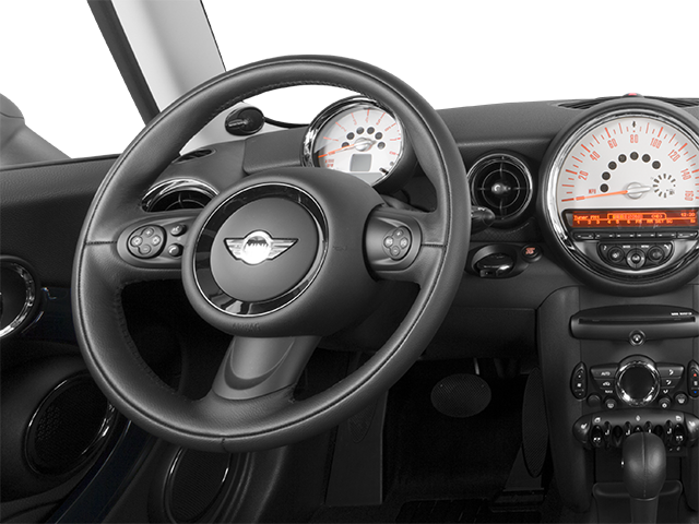 2013 MINI Cooper Base