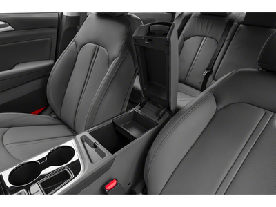 2018 Hyundai Sonata Limited 2.0T+