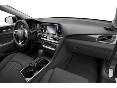 2018 Hyundai Sonata Limited 2.0T+