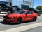 2016 Ford Mustang Shelby GT350 SHELBY