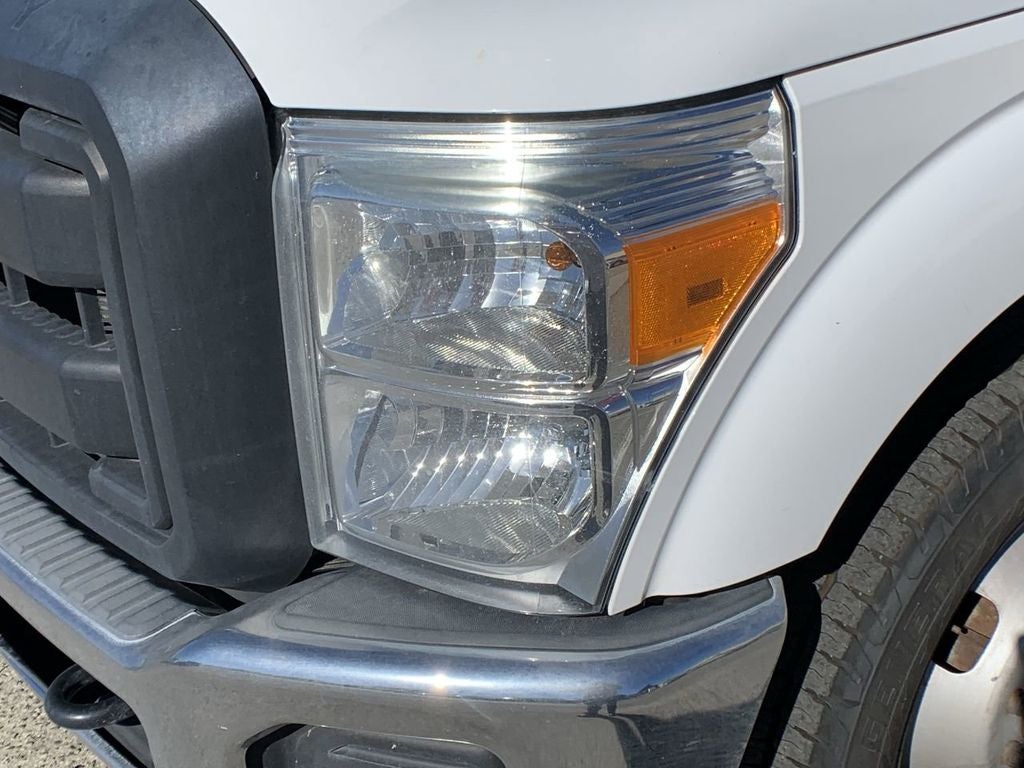 2015 Ford F-350SD XL DRW