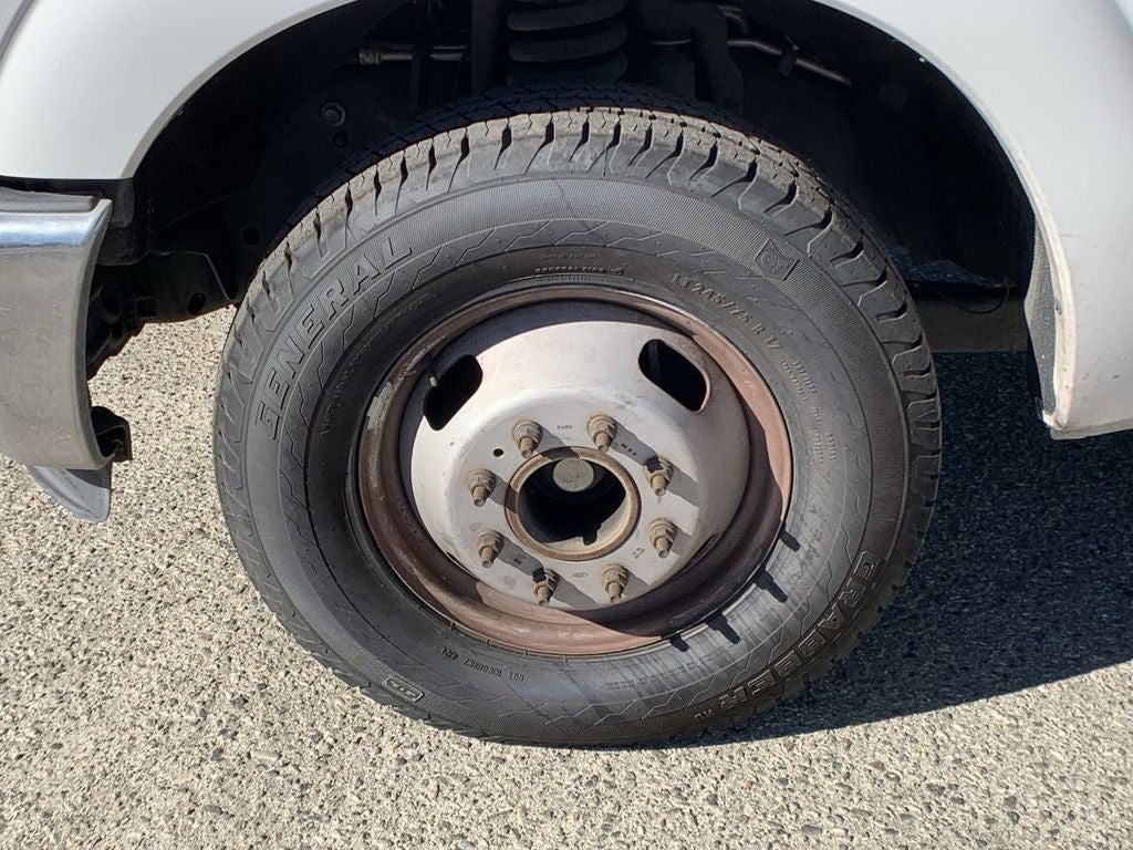 2015 Ford F-350SD XL DRW