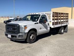 2015 Ford F-350SD XL DRW