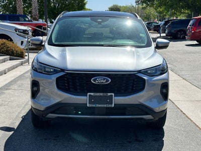2024 Ford Escape Plug-In Hybrid Base