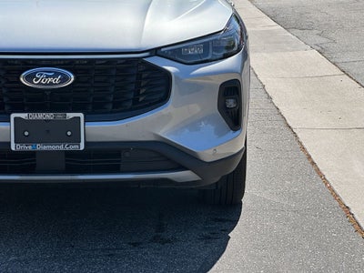 2024 Ford Escape Plug-In Hybrid Base