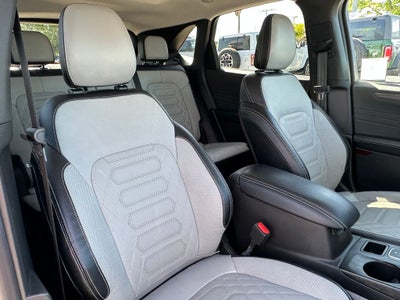 2024 Ford Escape Plug-In Hybrid Base