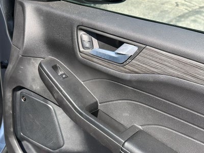 2024 Ford Escape Plug-In Hybrid Base
